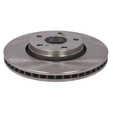 2x ABE Scheibenbremse vorne 345318 C32157ABE 43512YZZAD 43512YZZAA