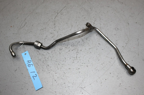 Ölleitung für Turbolader Ölvorlaufleitung 03L145771AG Audi A6 4G 2.0 TDI Bj.12