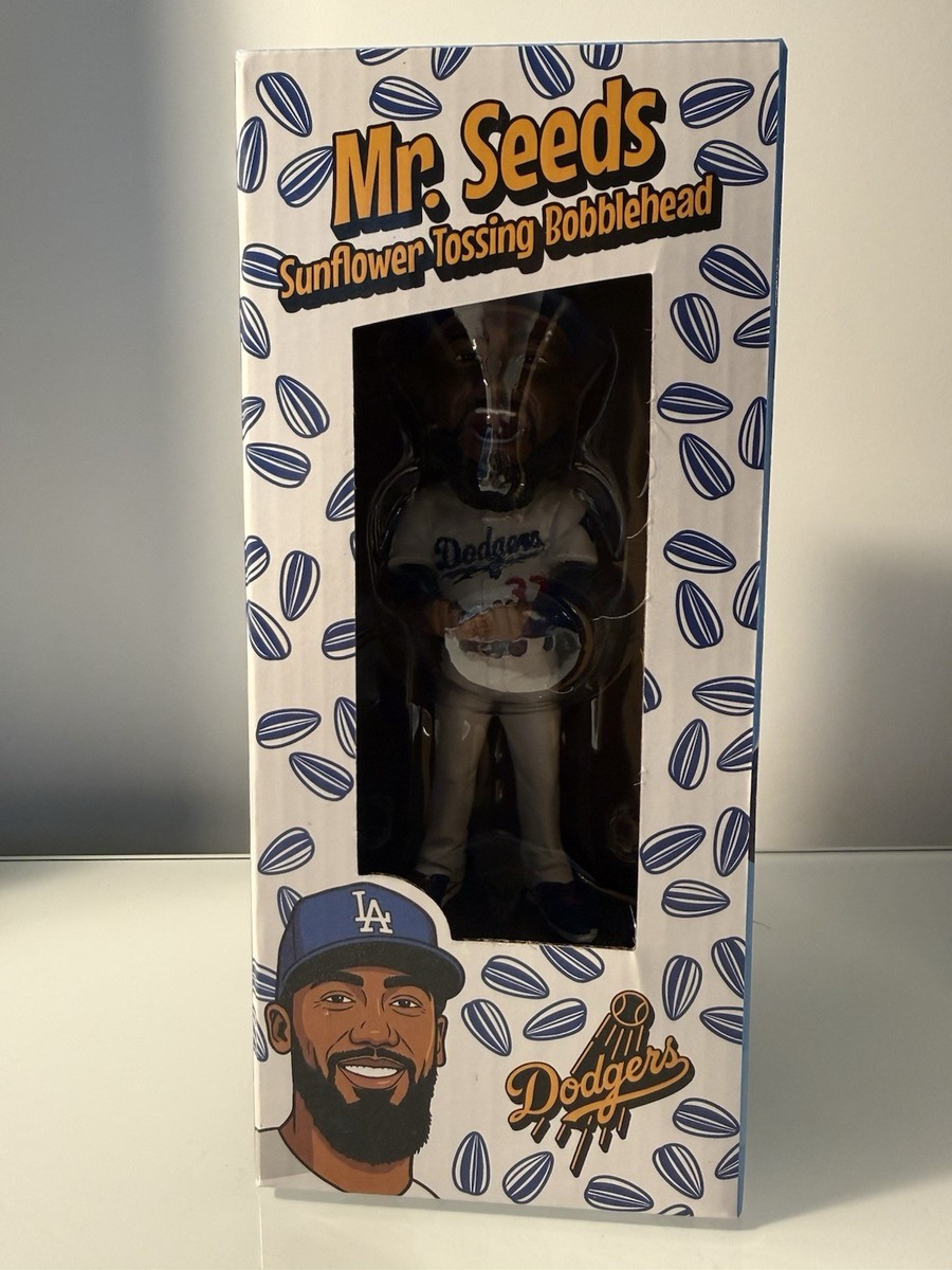 teoscar hernandez bobblehead dodgers | eBay