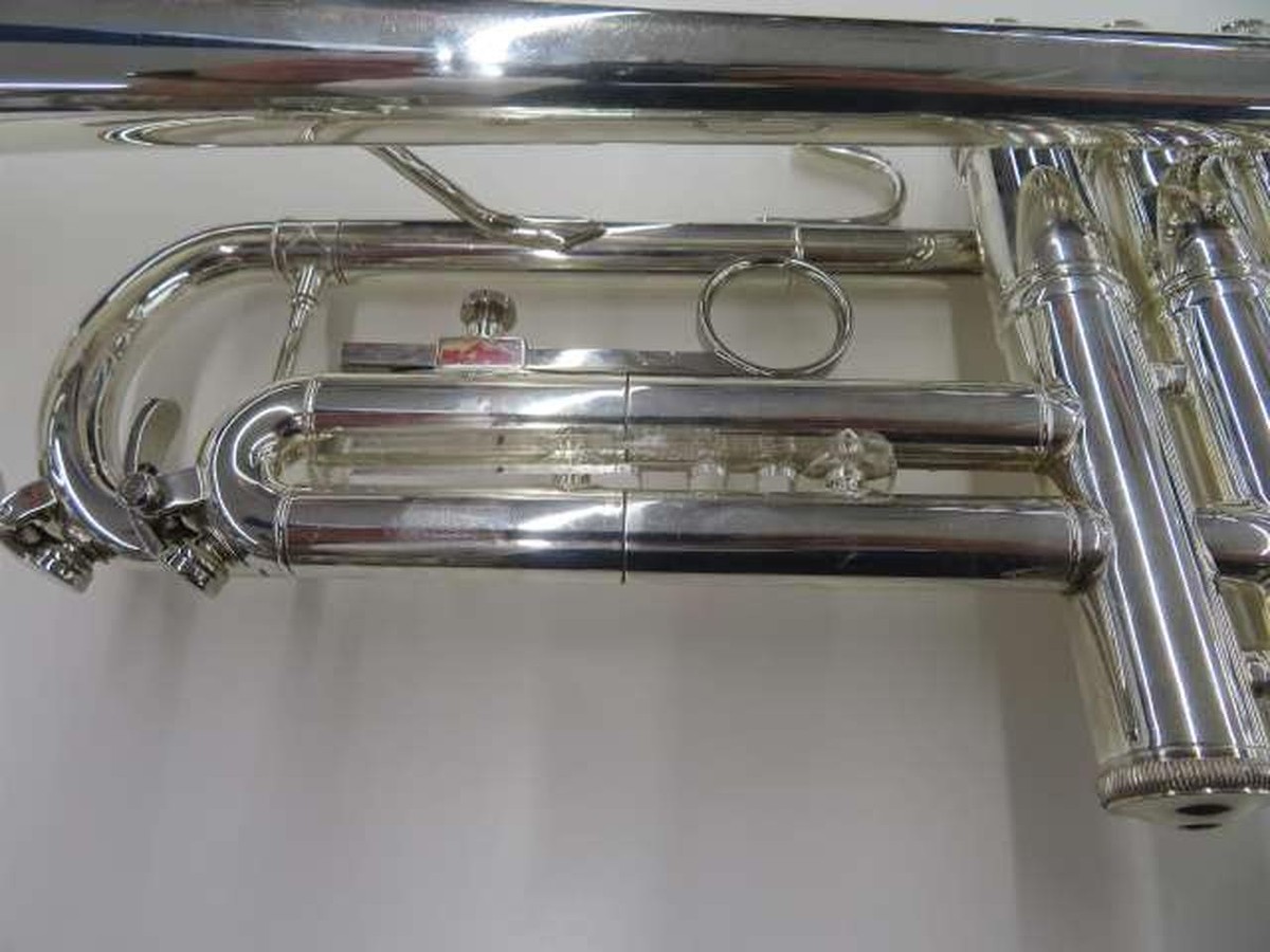 トランペット Vincent.BACH TR--200 Vincent Bach TR200 Trumpet
