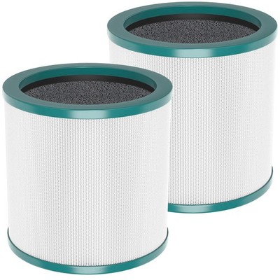 TP01 Filter Replacement HEPA Air Filter Compatible Only with Tower Purifier P...