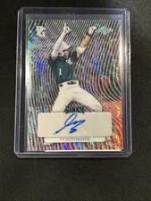 2023 Leaf Perfect Game Showcase Autographs Ty Southisene Auto 1/1 CUBS