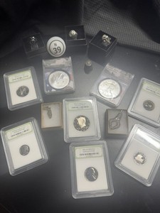 junk drawer lot