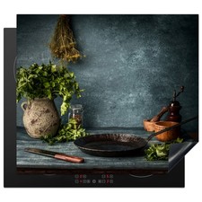 Abdeckplatte Herdabdeckplatte Induktionsmatte K&uuml;che Abdeckung K&uuml;che