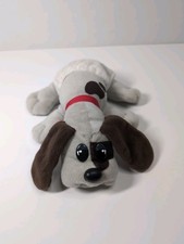 Pound Puppies Newborn Puppy with Diaper A154