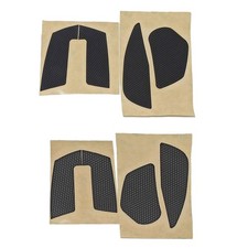Ultra-Thin Mouse Skin Anti-Slip Pads Sticker for MX 2S Mice Tape