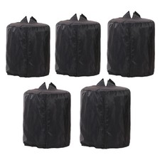 Bird Cage Cover Windproof Accessories Convenient Sunproof Blackout Cover