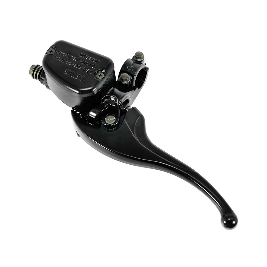 Cilindro maestro freno delantero Polaris Big Boss 400L 6X6 1994-97/500 6X6 98-99 Foto 3 de 4