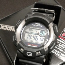 CASIO G-SHOCK Gulfman GW-9100-1JF (Discontinued Item)