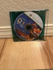 Banjo-Kazooie: Nuts & Bolts  (Microsoft Xbox 360, 2010) Disc Only tested