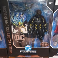 McFarlane Toys DC Multiverse Ragman Collector Edition Action Figure 12