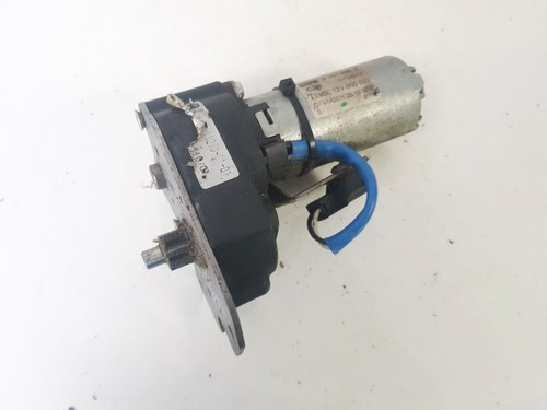 82514989 Fahrersitz Stellmotor+ 1-1240-01 BMW 3-Series DE1315148-94