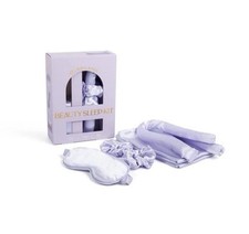 NEW Blogilates Beauty Sleep Heatless Hair Curling Kit - 3pc