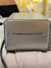 Kashimura Step Up and Down Voltage Converter Transformer 550W 100V 220-240V