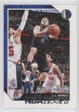 2018-19 Panini NBA Hoops JJ Barea #123 0b3