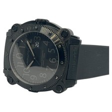 Hamilton Khaki Below Zero H785850 Automatic Diver Watch 1000m Water Resistant