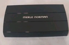 BRAND NEW Merle Norman Ultra Powder Foundation Makeup Ultra Sandalwood .40 Oz