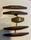 LEGO 7660 Naboo N-1 Starfighter & Vulture Droid Not Complete