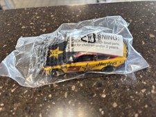 2026 1:64 Lionel 23 Bubba Wallace Hardee  s Toyota Die Cast  Hardee  s Promo  