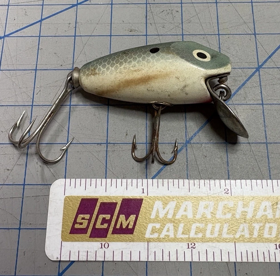 12 inch zara spook fishing lure Zara Spook | Topwater Fishing Lure main image 1