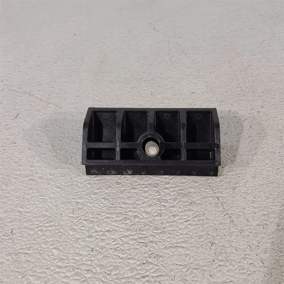 10-15 Chevrolet Camaro SS Battery Hold Down Wedge Block With Bolt Aa7424 - Image 4 of 4