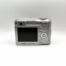 Kodak EasyShare C743 Digital Camera - Vintage, Lightly Used