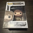 Funko Pop! Vinyl: Game of Thrones - Tyrion Lannister #50