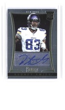 2013 Panini Select Rodney Smith Rookie Autographs #231 #/499