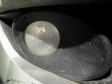 Antibrouillard Toyota AURIS