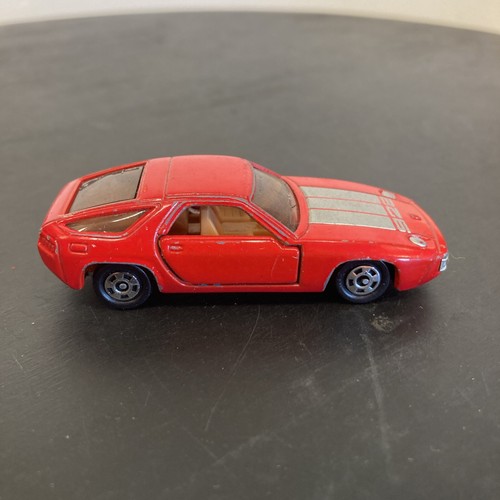 LOTUS ELITE 1/63 TOMICA F47 MADE IN JAPAN LOTUS ELITE 1/63 TOMICA F47 MADE IN JAPAN