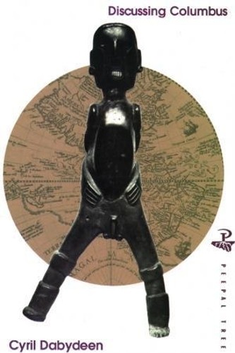 Сирил Дабидин обсуждает Колумба (Тащенбух)