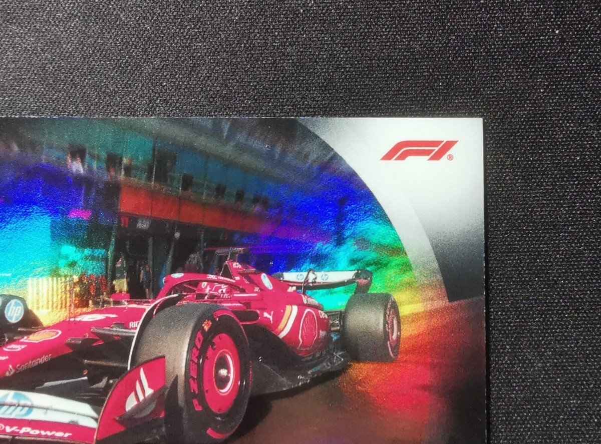 F1 Topps 2024 パドックパス ピエール・ガスリー Amazon.co.jp: 2024 Topps Paddock Pass Formula 1 - Value Box
