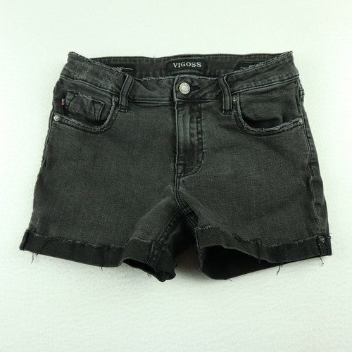 VIGOSS Marley Women's Size 24 Black 