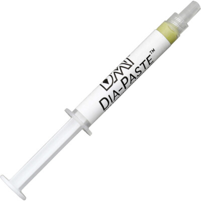 DMT Dia-Paste Diamond Compound Schleifpaste, 3 Micron, DMTDP3