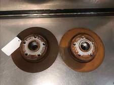 Disque d'embrayage Renault MEGANE