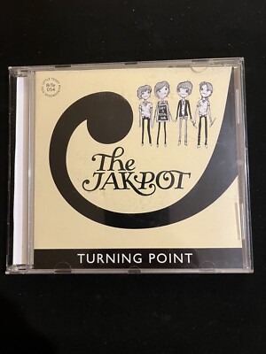 Turning Point By The Jakpot (2007)