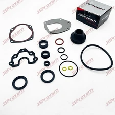 For Mercury Mariner Gearcase Seal Kit 26-830749A01 135 150 175 200 225 250 300HP