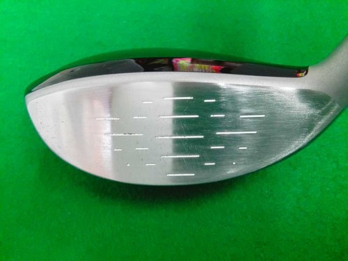 Golf Fairway Wood Dunlop Xxio 2013 MP800 (SR) 25 U6 JAPAN - Picture 2 of 9