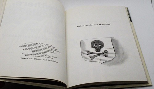 WHO'LL VOTE FOR LINCOLN? WHO GOES THERE Dale Fife Paul Galdone 1970s 2 HC Books - Bild 8 von 10