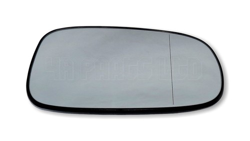 Saab 9-3 (03-12) 9-5 03-09 Außenspiegelglas rechts beheizbar 12795611 asphärisch - Bild 8 von 8