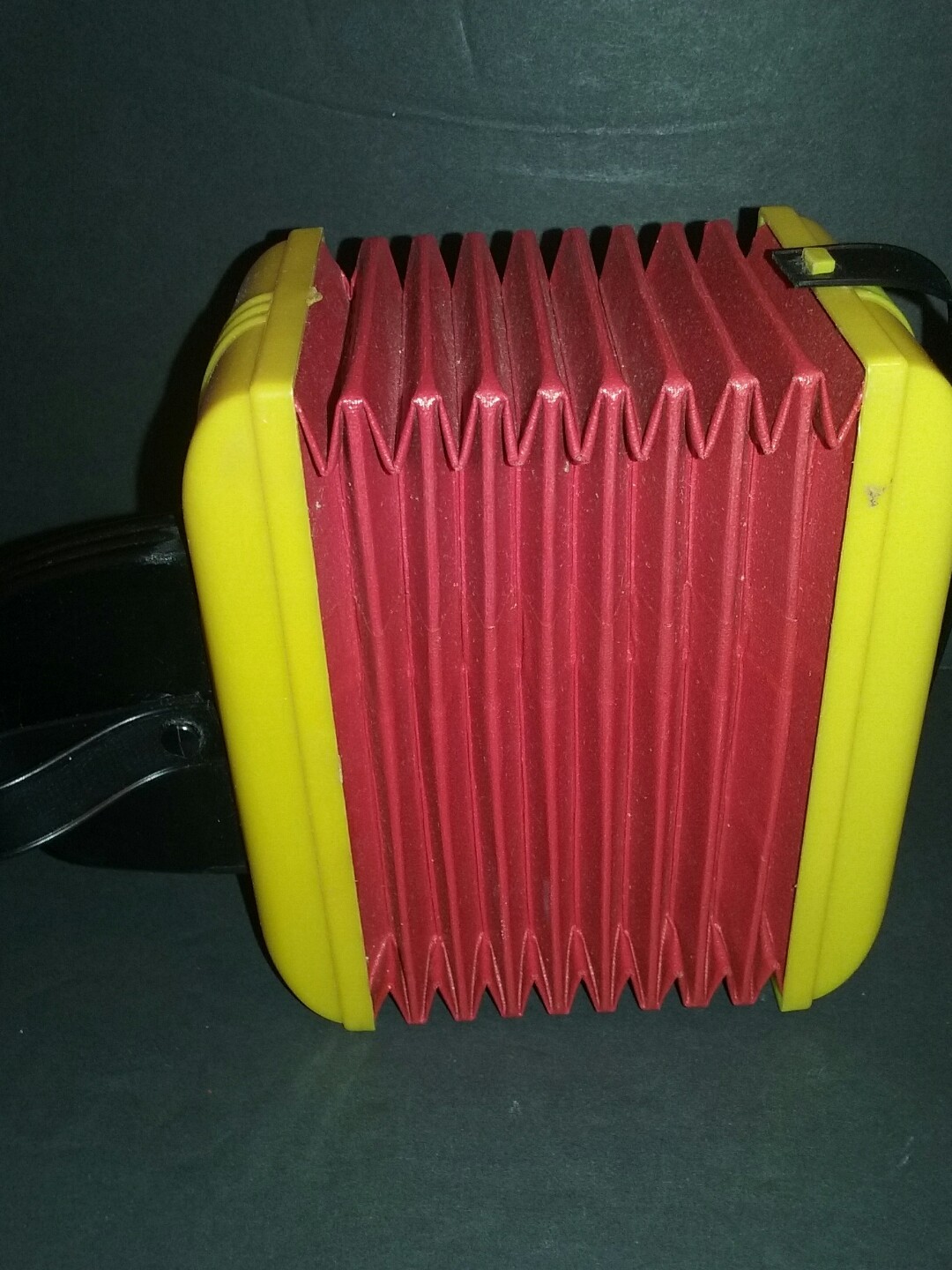 PROLL O TONE ACCORDION by Proll 200 in original box USA Vintage Toy eBay