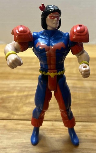 Vintage Marvel X-Men Action Figures Toy Biz 1990's - YOU PICK - Buy More & Save! - Photo 45 sur 66