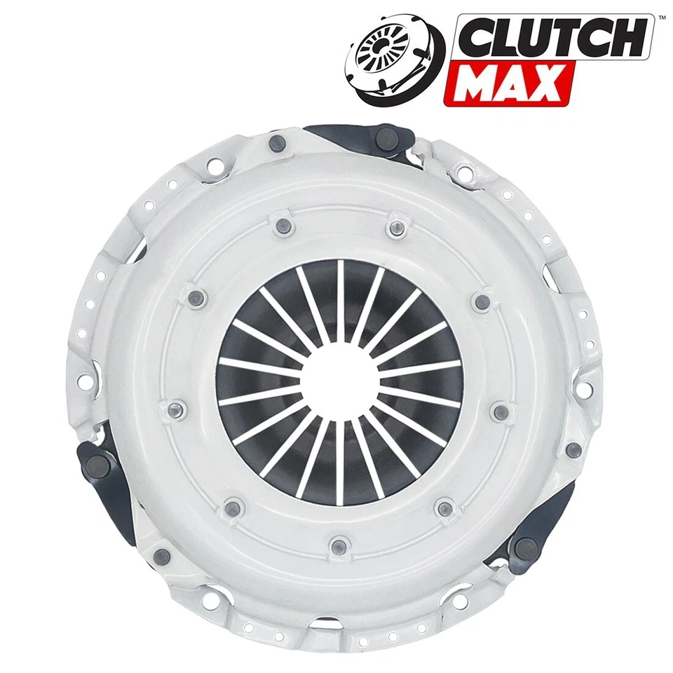 OEM CLUTCH SLAVE KIT+HD FLYWHEEL fits 01-06 CHEVY SILVERADO GMC SIERRA 1500 4.8L - Image 2 of 4