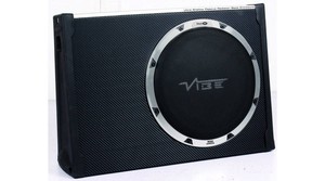 vibe black air sub