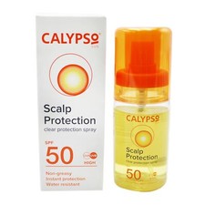 Calypso Scalp Protection Spray SPF50 High protection for scalp 50 ml