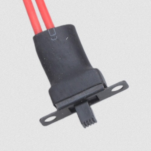 30A ESC Motor Speed RC ESC Forward Reverse Brush Brake For Controller Boats Car - Picture 5 of 8