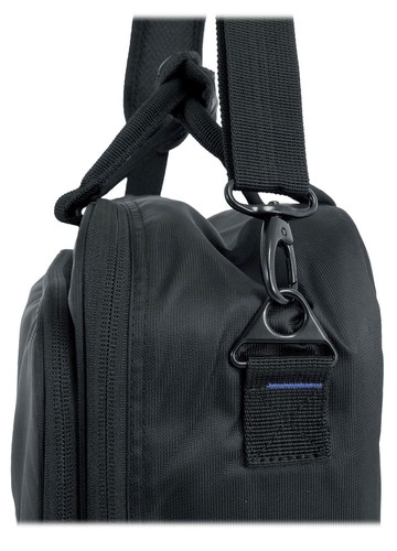 Funda Rockville MB1313 DJ Gear Mezclador Bolso de Congito Se adapta a Behringer Xenyx QX1202USB - Imagen 8 de 12