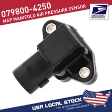 Manifold Air Pressure Sensor MAP Sensor Fits For Honda Accord Acura 079800-4250