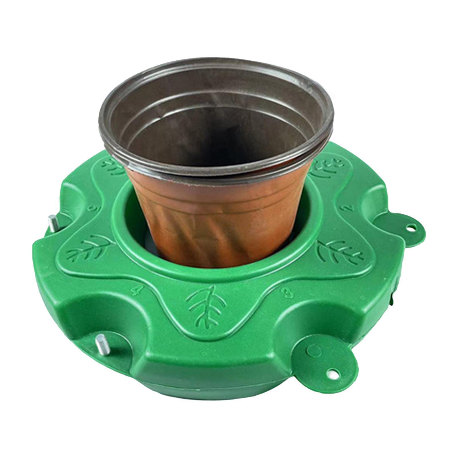 Künstliche schwimmende Inseln schwimmende Insel für Teichpflanzen