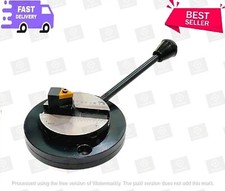 Lathe Ball turning Attachment